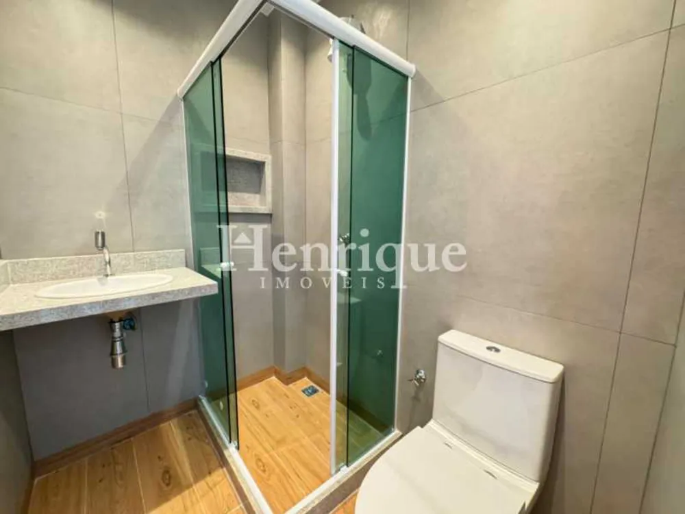 Apartamento, 2 quartos, 60 m² - Foto 18