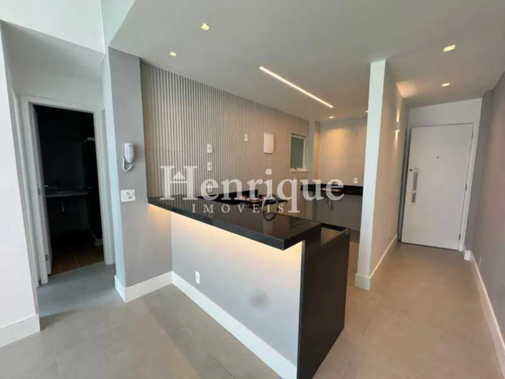 Apartamento, 2 quartos, 60 m² - Foto 1