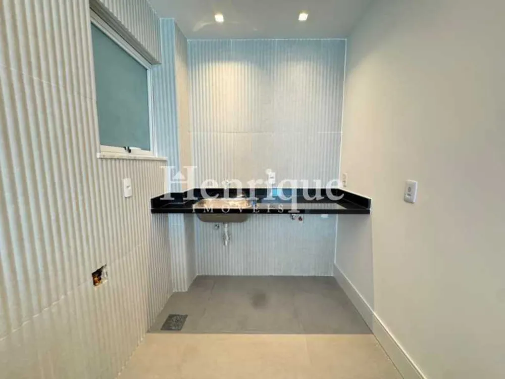 Apartamento, 2 quartos, 60 m² - Foto 4