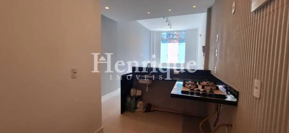 Apartamento, 2 quartos, 60 m² - Foto 12