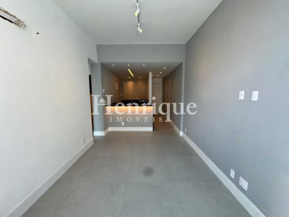 Apartamento, 2 quartos, 60 m² - Foto 3