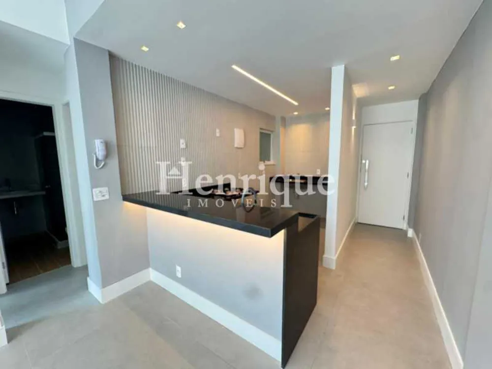 Apartamento, 2 quartos, 60 m² - Foto 6