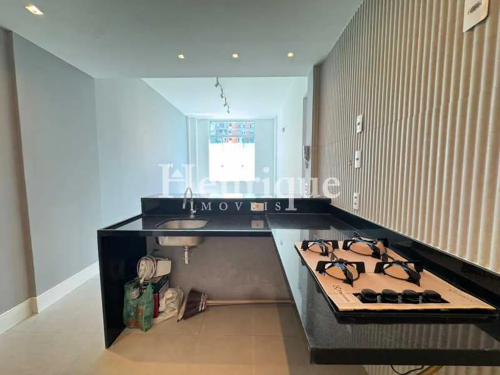 Apartamento, 2 quartos, 60 m² - Foto 2