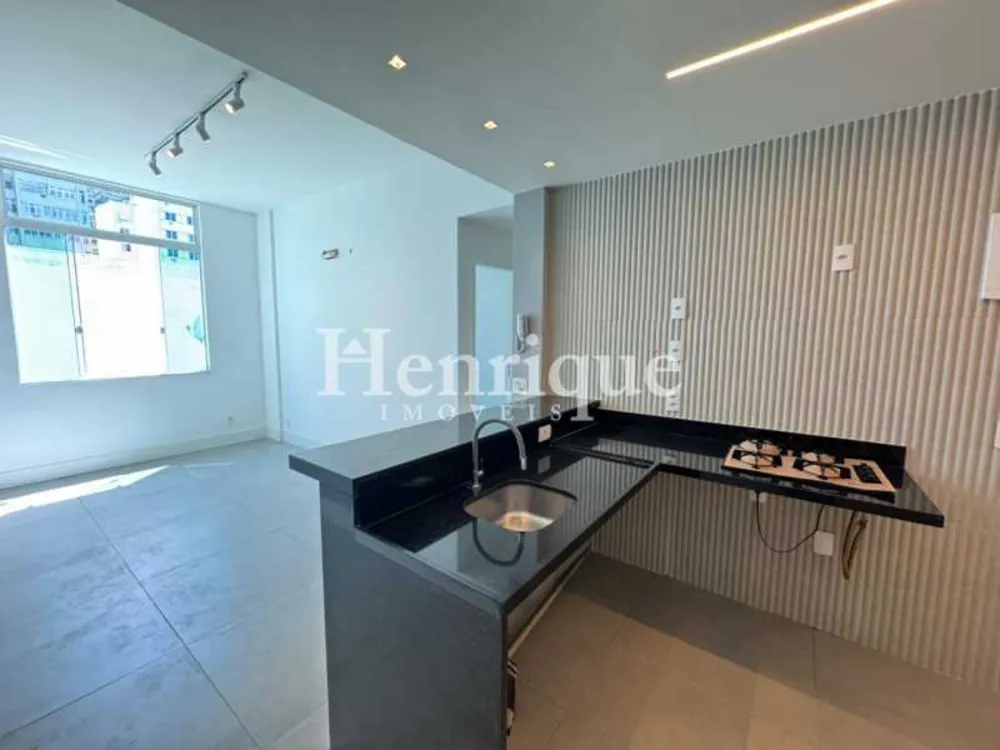 Apartamento, 2 quartos, 60 m² - Foto 5