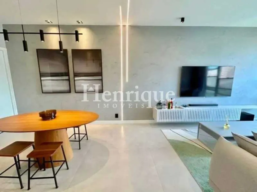 Apartamento, 2 quartos, 84 m² - Foto 4