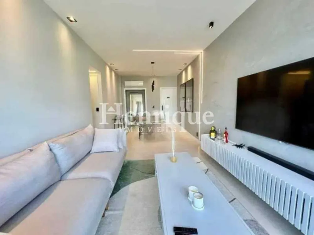 Apartamento, 2 quartos, 84 m² - Foto 5