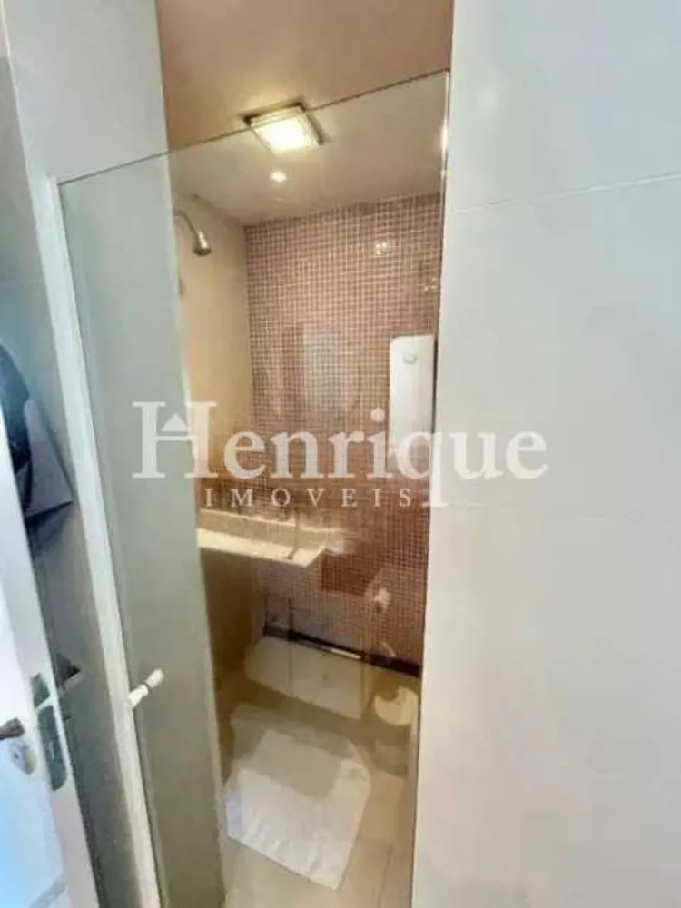Apartamento, 2 quartos, 84 m² - Foto 14