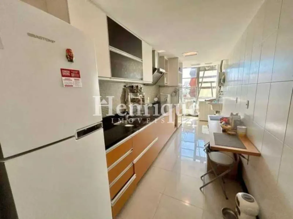 Apartamento, 2 quartos, 84 m² - Foto 27