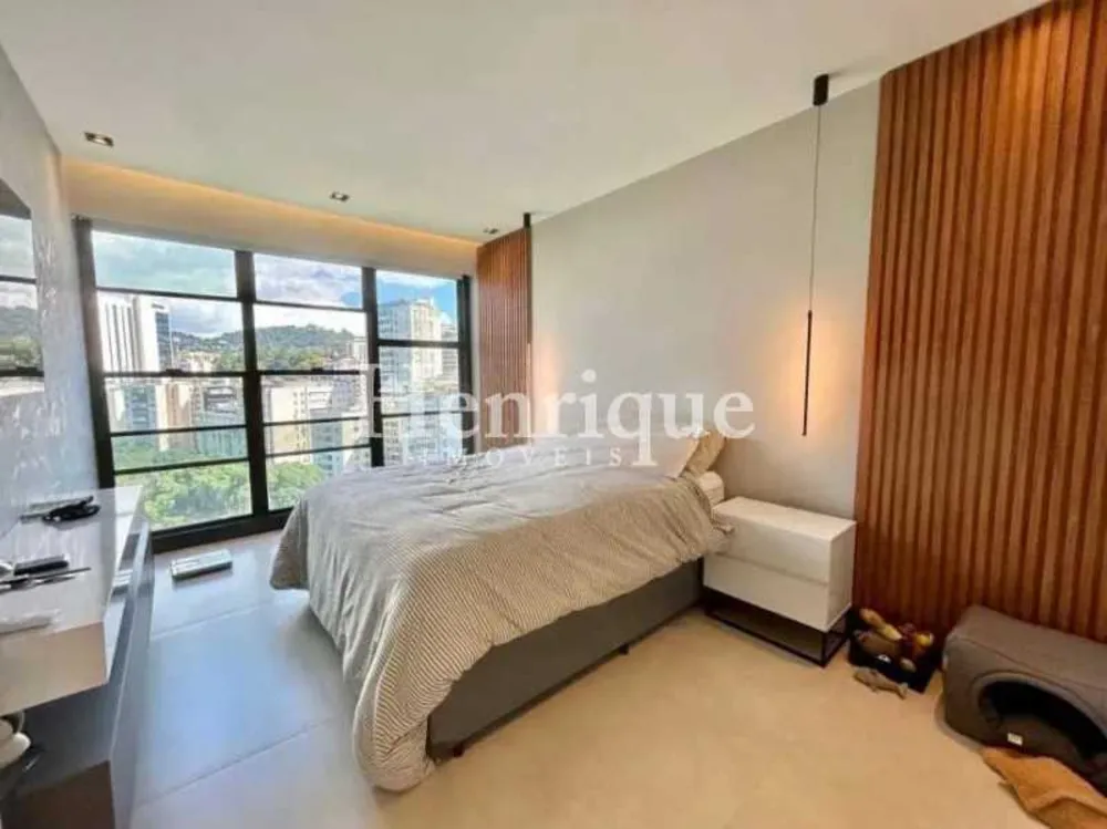 Apartamento, 2 quartos, 84 m² - Foto 9