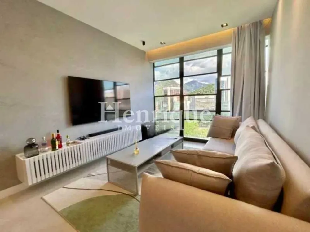 Apartamento, 2 quartos, 84 m² - Foto 1