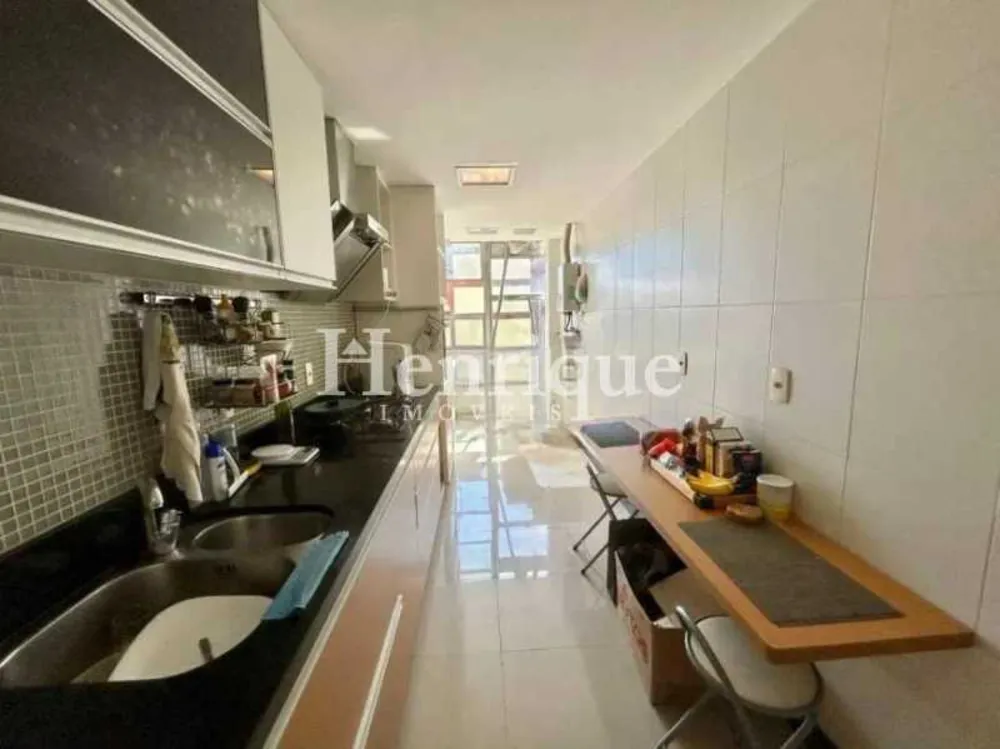 Apartamento, 2 quartos, 84 m² - Foto 29