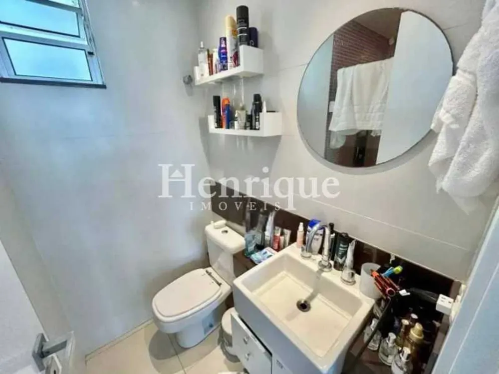 Apartamento, 2 quartos, 84 m² - Foto 15