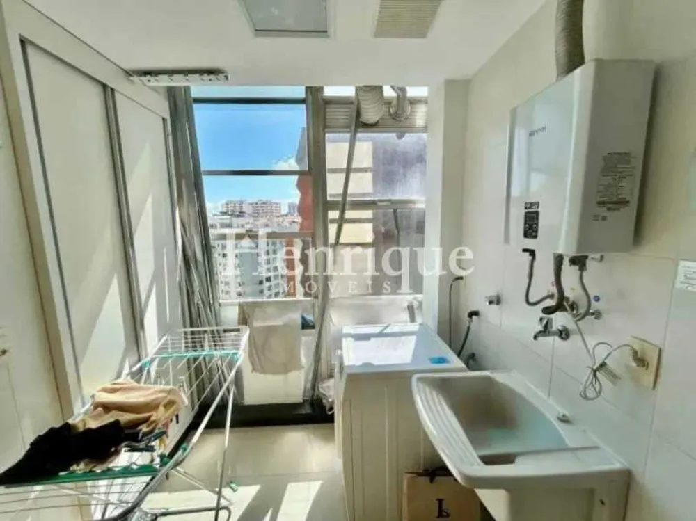 Apartamento, 2 quartos, 84 m² - Foto 28