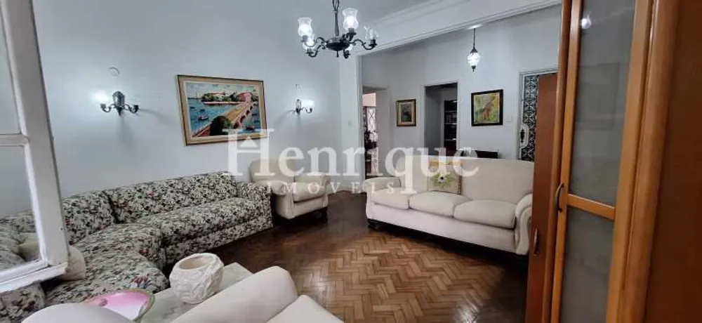 Apartamento, 3 quartos, 163 m² - Foto 4