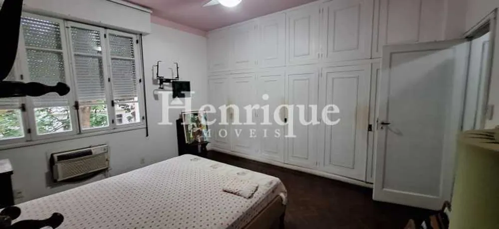 Apartamento, 3 quartos, 163 m² - Foto 12