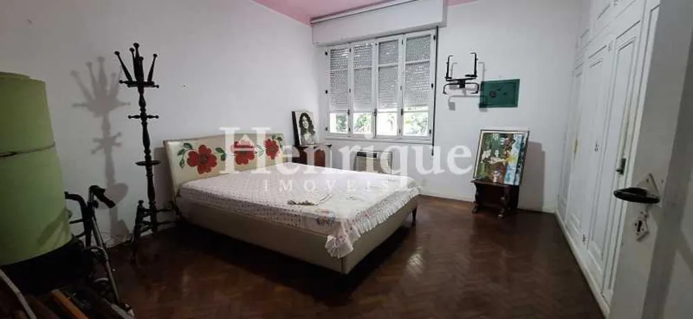 Apartamento, 3 quartos, 163 m² - Foto 11