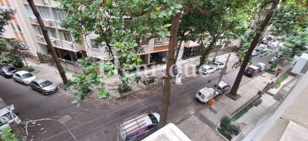Apartamento, 3 quartos, 163 m² - Foto 3