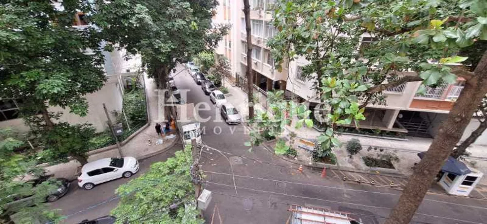 Apartamento, 3 quartos, 163 m² - Foto 3