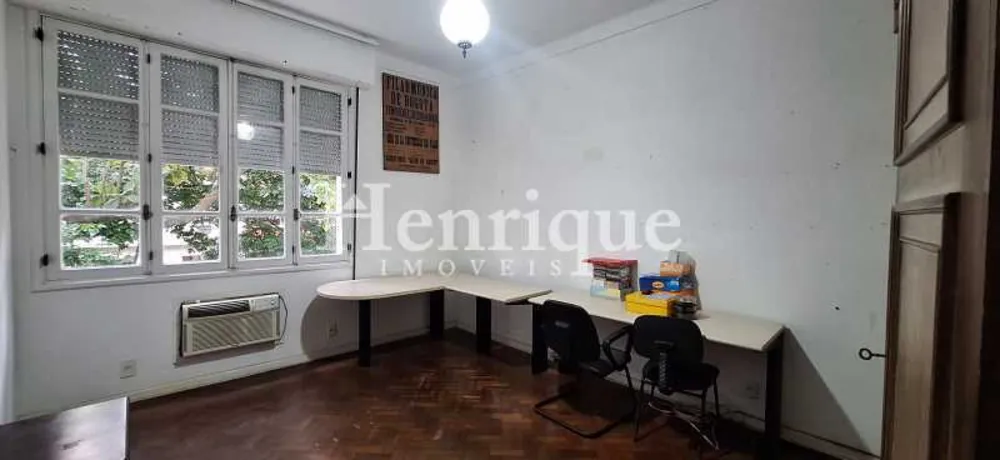 Apartamento, 3 quartos, 163 m² - Foto 14