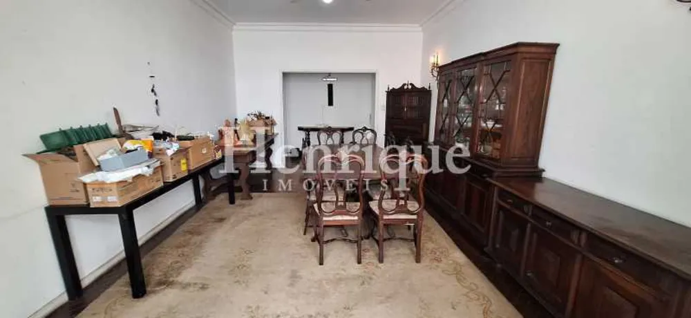 Apartamento, 3 quartos, 163 m² - Foto 2