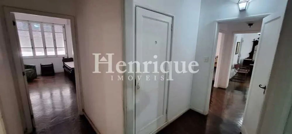 Apartamento, 3 quartos, 163 m² - Foto 8