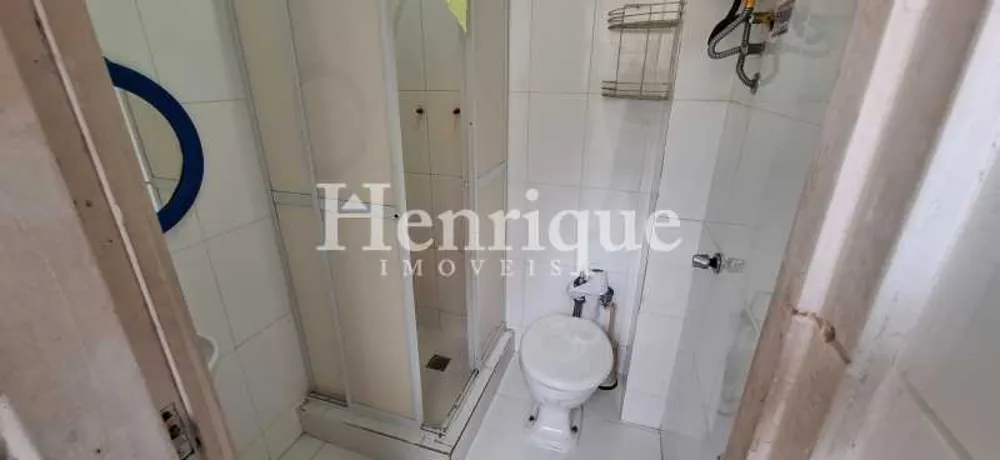 Apartamento, 3 quartos, 163 m² - Foto 23