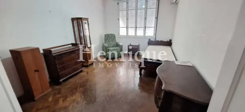Apartamento, 3 quartos, 163 m² - Foto 10