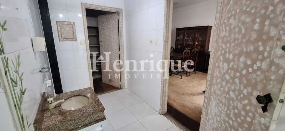 Apartamento, 3 quartos, 163 m² - Foto 20