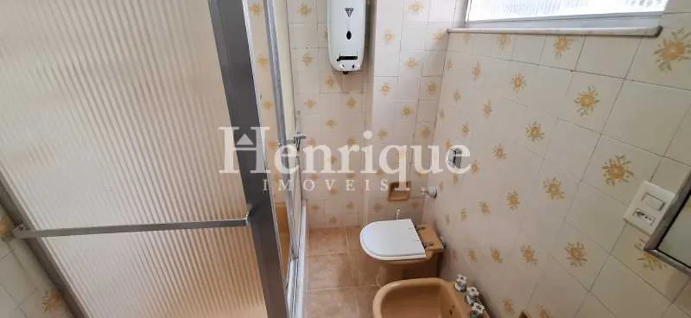 Apartamento, 3 quartos, 163 m² - Foto 16