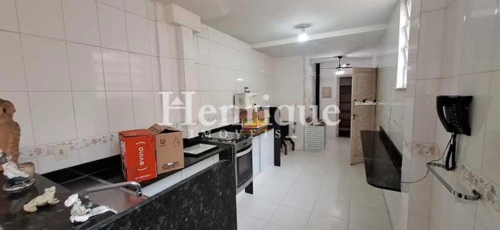 Apartamento, 3 quartos, 163 m² - Foto 19