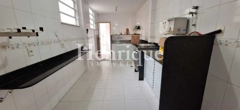 Apartamento, 3 quartos, 163 m² - Foto 18