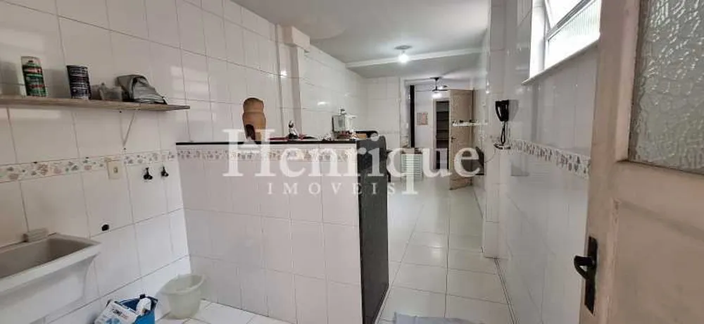 Apartamento, 3 quartos, 163 m² - Foto 21