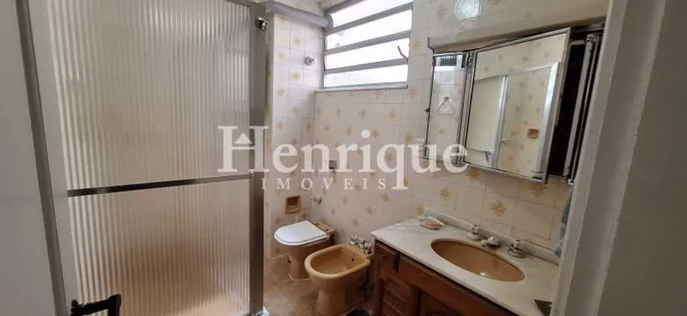 Apartamento, 3 quartos, 163 m² - Foto 15
