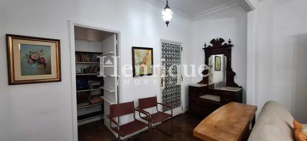 Apartamento, 3 quartos, 163 m² - Foto 5