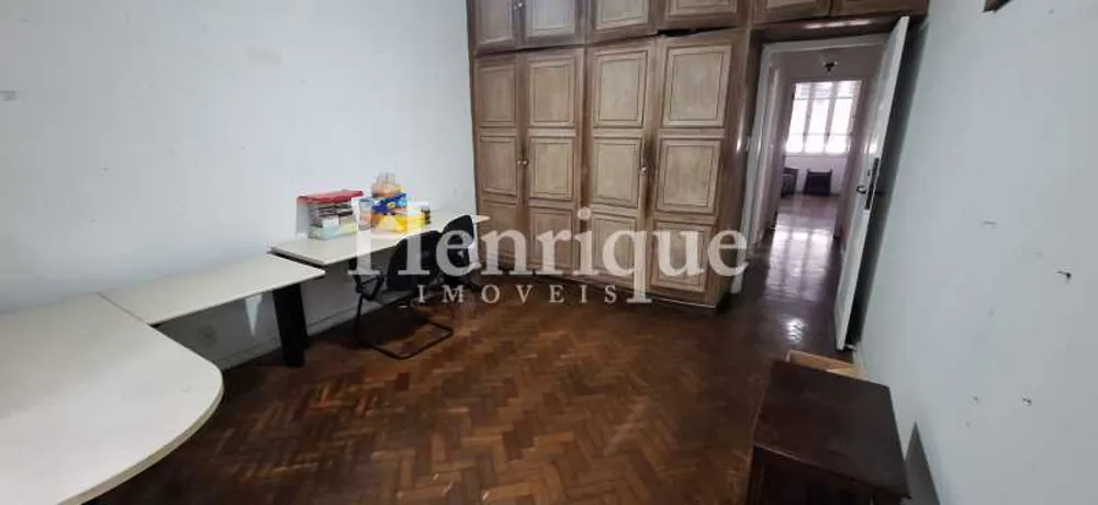 Apartamento, 3 quartos, 163 m² - Foto 13