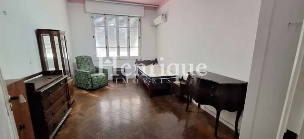 Apartamento, 3 quartos, 163 m² - Foto 9