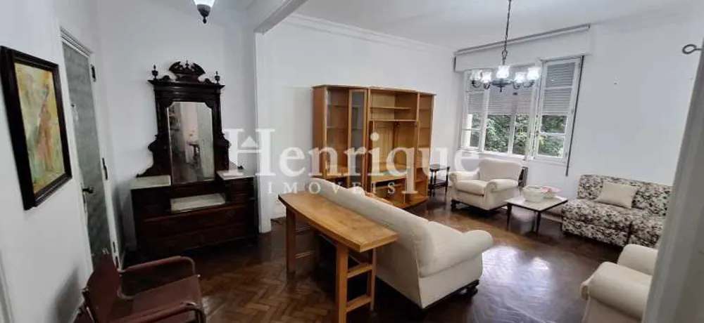 Apartamento, 3 quartos, 163 m² - Foto 4
