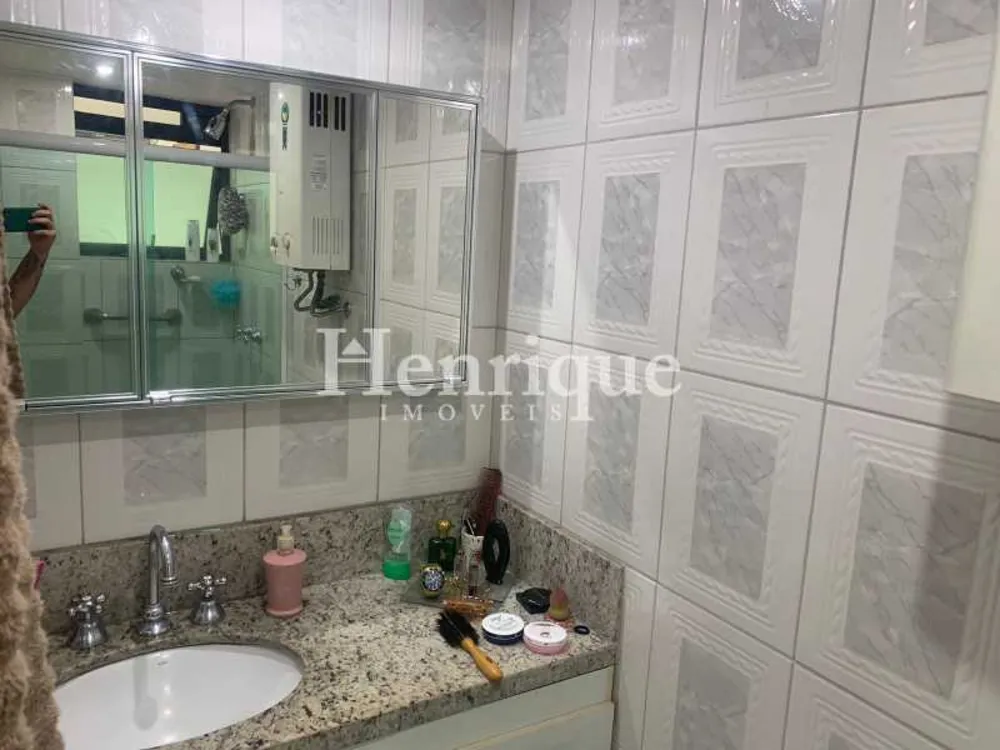 Apartamento, 2 quartos, 85 m² - Foto 2