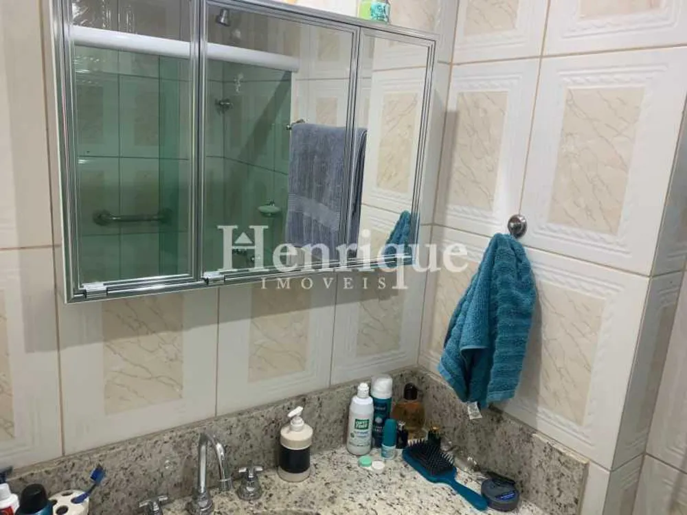 Apartamento, 2 quartos, 85 m² - Foto 2