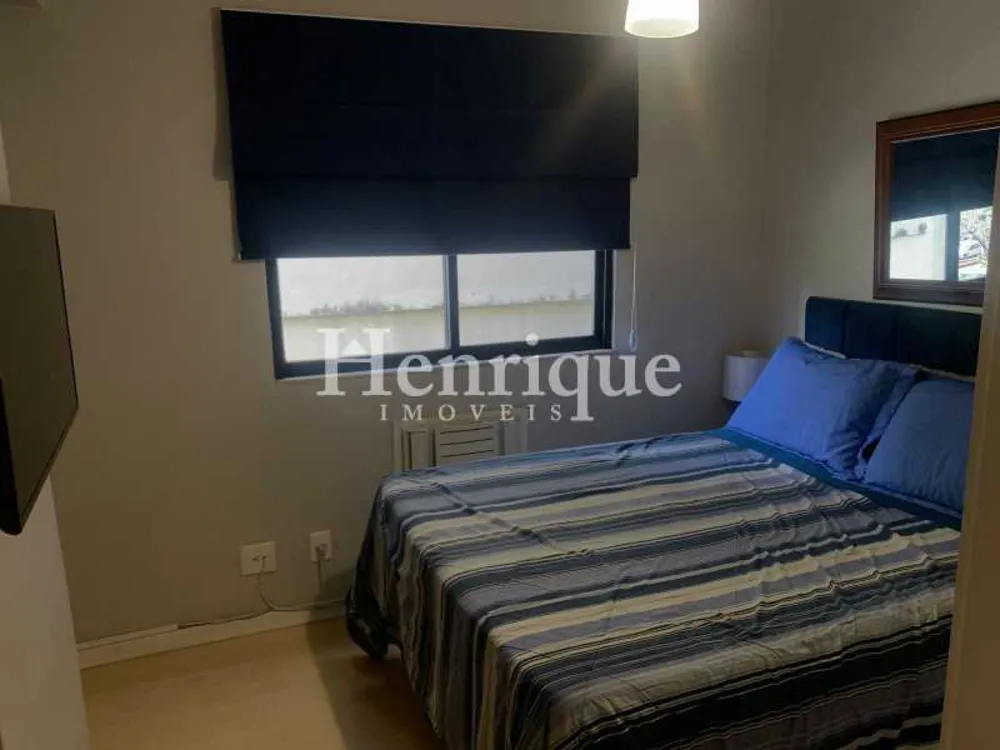 Apartamento, 2 quartos, 85 m² - Foto 10