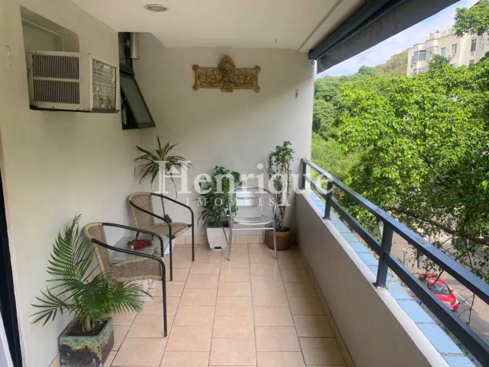 Apartamento, 2 quartos, 85 m² - Foto 14