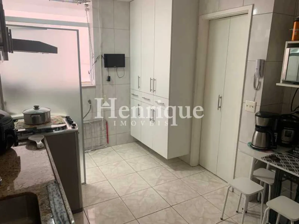 Apartamento, 2 quartos, 85 m² - Foto 3