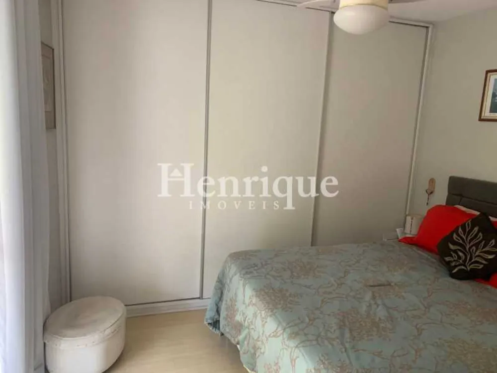 Apartamento, 2 quartos, 85 m² - Foto 8