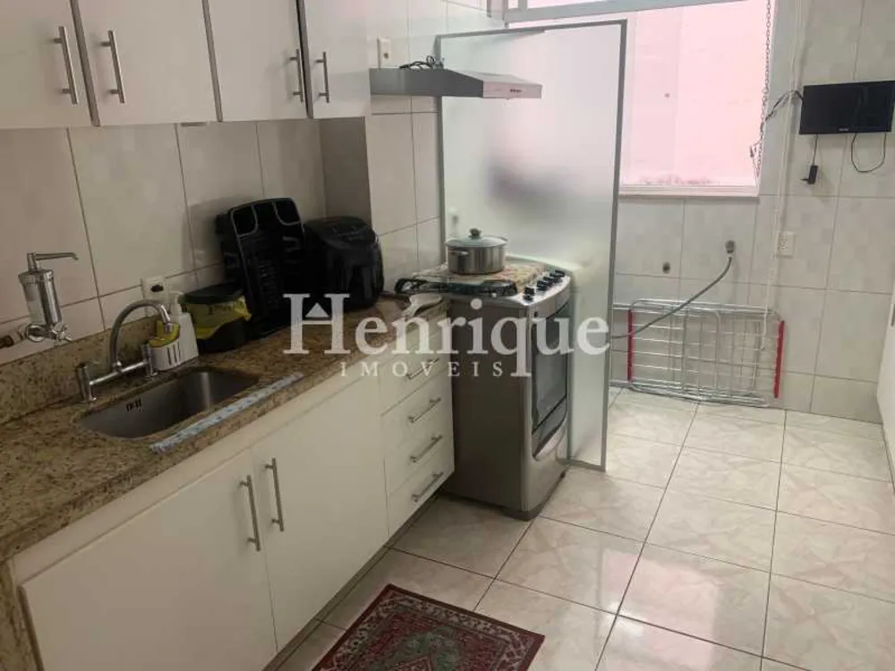 Apartamento, 2 quartos, 85 m² - Foto 4
