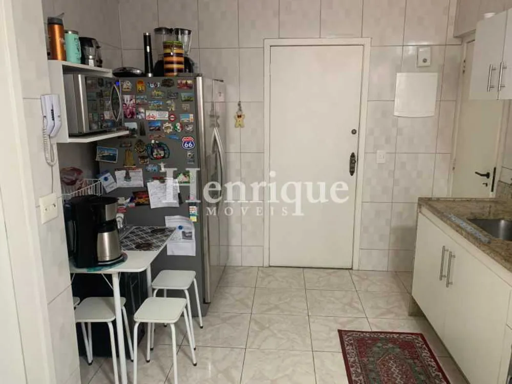 Apartamento, 2 quartos, 85 m² - Foto 9