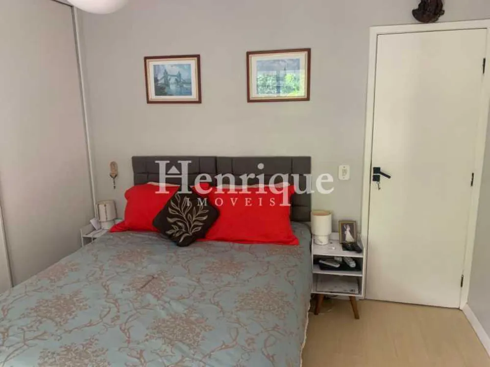 Apartamento, 2 quartos, 85 m² - Foto 15