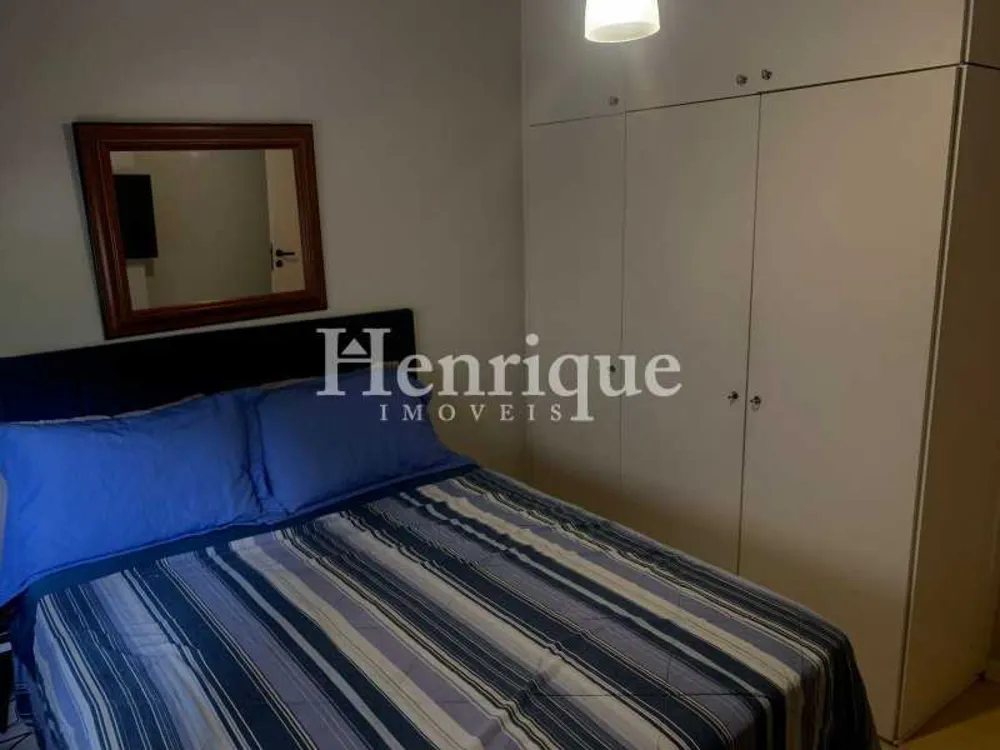 Apartamento, 2 quartos, 85 m² - Foto 5