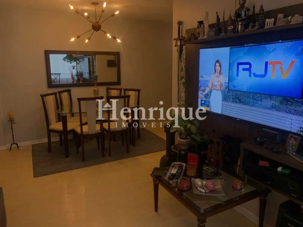 Apartamento, 2 quartos, 85 m² - Foto 11