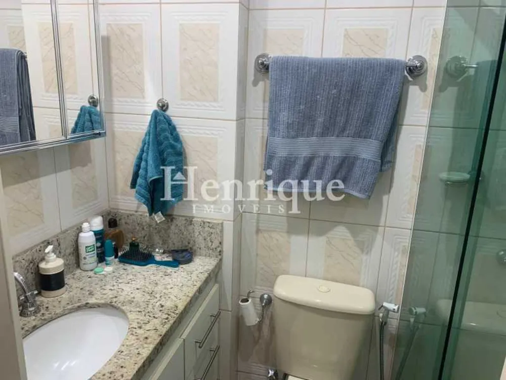 Apartamento, 2 quartos, 85 m² - Foto 4