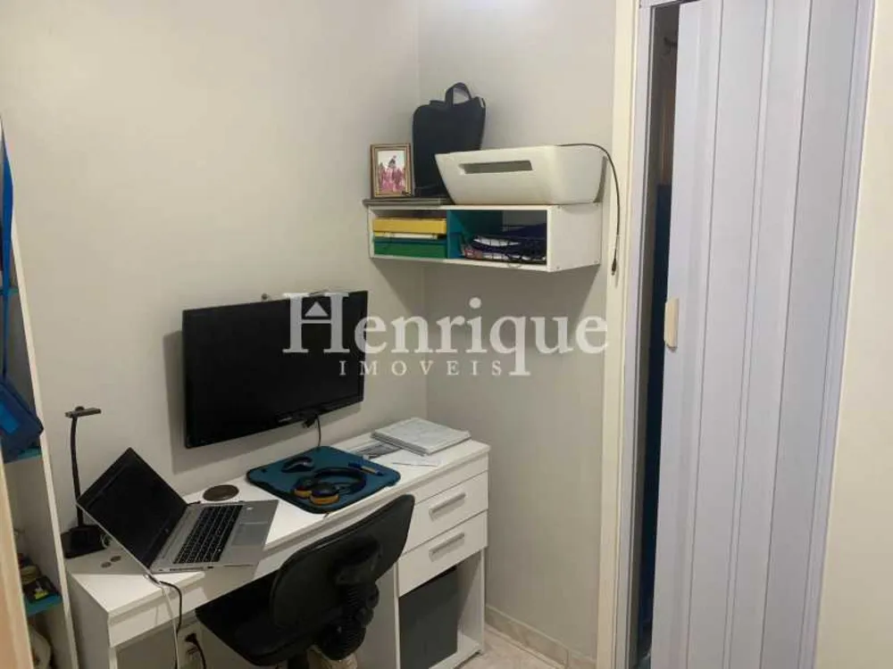 Apartamento, 2 quartos, 85 m² - Foto 6